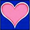 heart wink gif