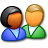 ChatGPT Chat project Icon