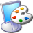WinXP Portfolio project Icon
